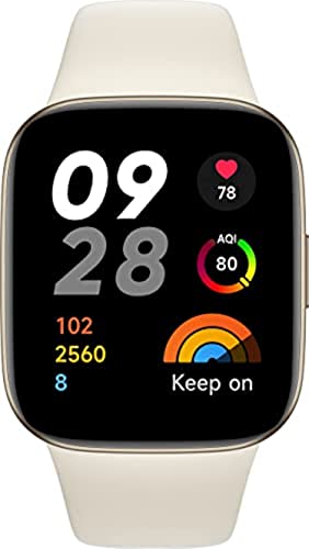 XIAOMI Redmi Watch 3 - Smartwatch con...