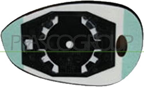 Prasco FT0307503 Cristal de espejo,...