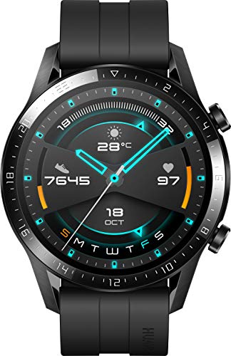 Huawei Reloj GT 2 con Teléfono (46 mm),...