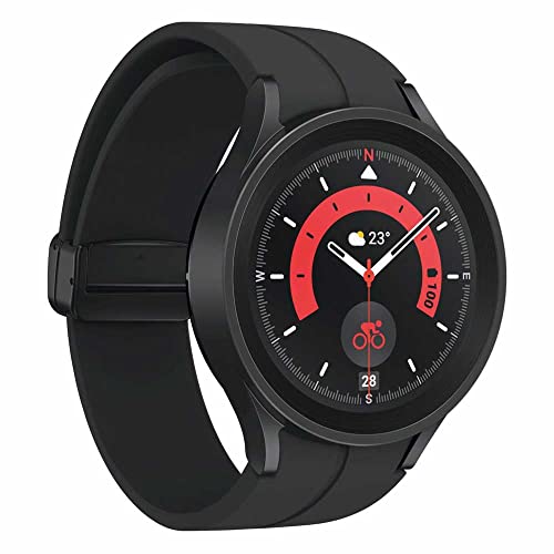 Samsung R920 Galaxy Watch5 Pro, 45mm,...