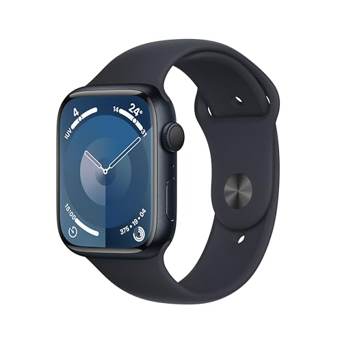 Apple Watch Series 9 [GPS] Smartwatch...