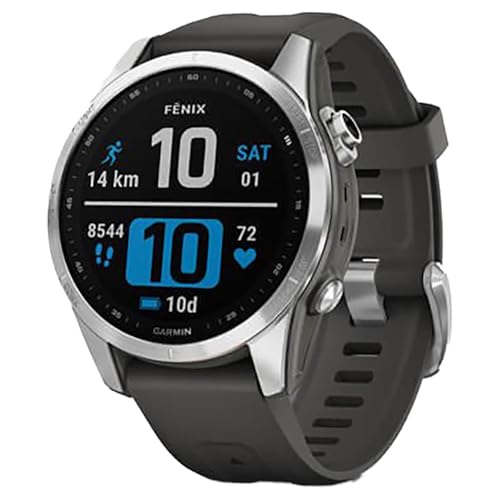 Garmin fēnix ​​7S - Reloj GPS...