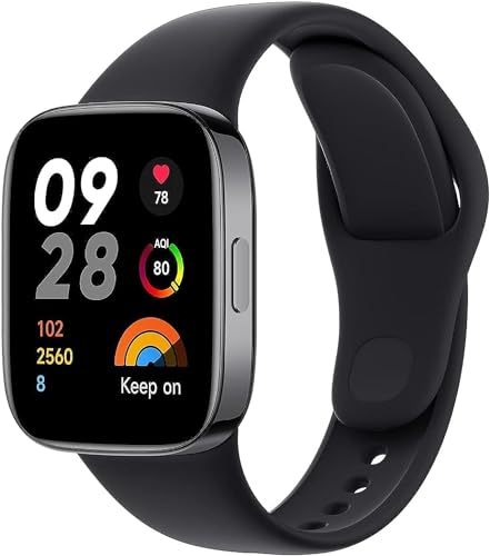 XIAOMI Redmi Watch 3 - Smartwatch con...