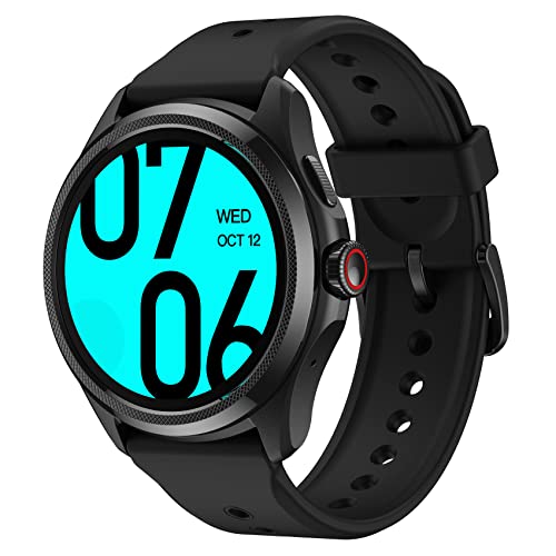 Ticwatch Pro 5 Android Smartwatch para...