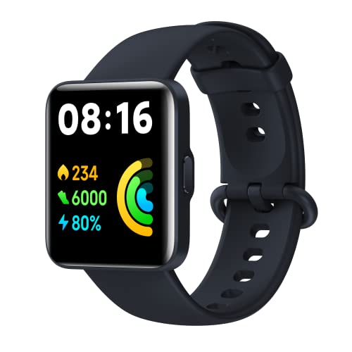 XIAOMI BHR5443AP Smart Watch Redmi Watch...