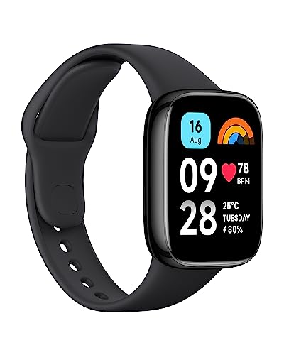 XIAOMI Redmi Watch 3 Active - Llamadas...