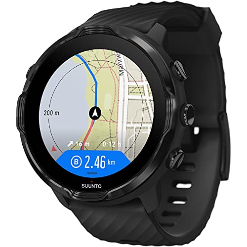 Suunto 7 Smartwatch con Aplicaciones...