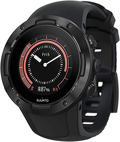 Suunto 5 Reloj deportivo GPS ligero y...