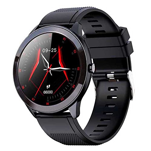 LEOTEC SMARTWATCH 1,28' Multisport Wave...