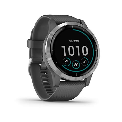 Garmin Unisex adulto Reloj Inteligente...