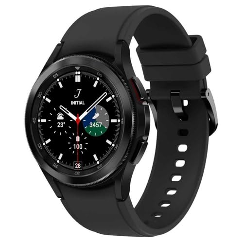 Samsung Galaxy Watch4 Classic, Runde...