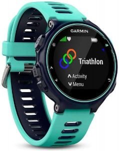 reloj garmin forerunner 735