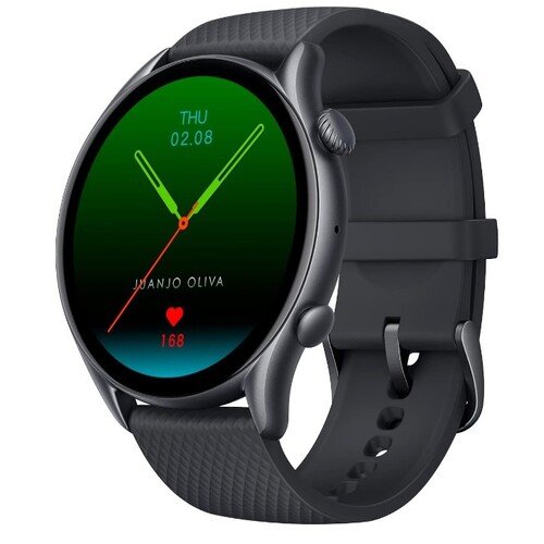 los mejores smartwatch amazfit