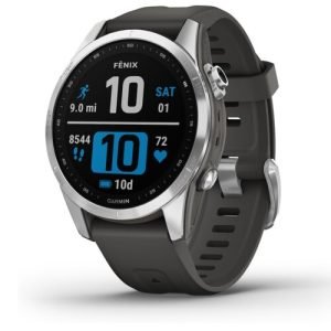 smartwatch garmin