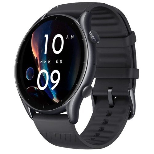 relojes inteligentes para hombre