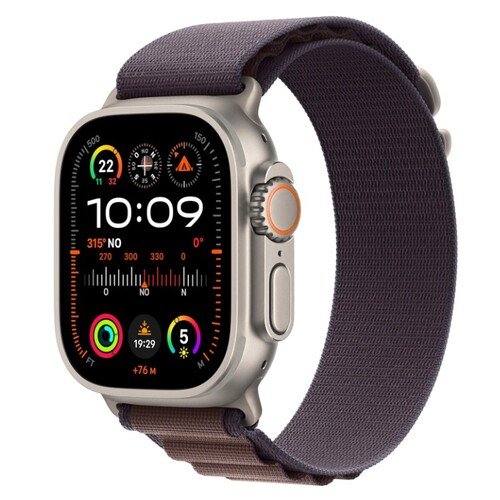 el mejor Apple Watch