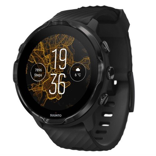 el mejor smartwatch de suunto